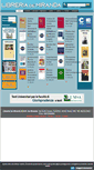 Mobile Screenshot of libreriademiranda.it